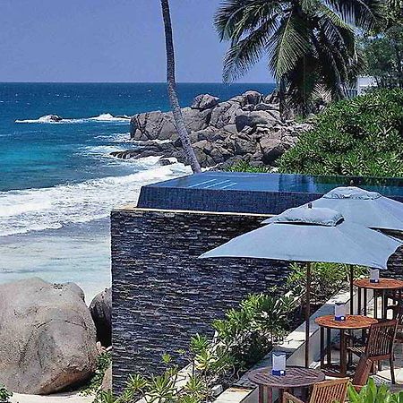 Banyan Tree Seychelles Resort & Spa Takamaka Exterior photo