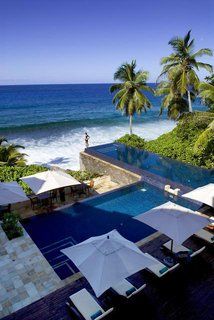 Banyan Tree Seychelles Resort & Spa Takamaka Exterior photo