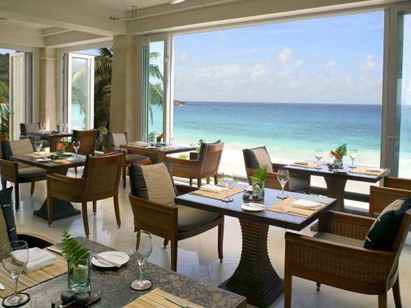 Banyan Tree Seychelles Resort & Spa Takamaka Exterior photo